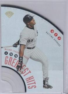 Frank Thomas