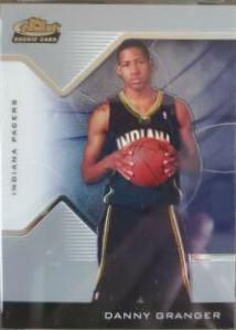 Danny Granger #207