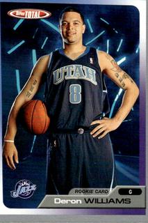 Deron Williams