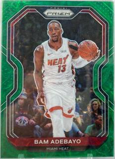 Bam Adebayo
