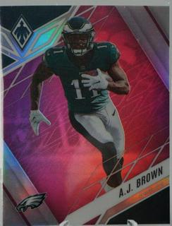 A. J. Brown