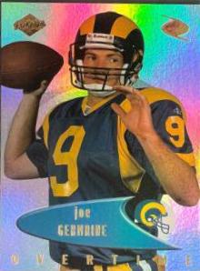 Joe Germaine