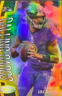 Lamar Jackson