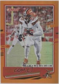 Myles Garrett