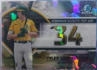 Tyler Soderstrom