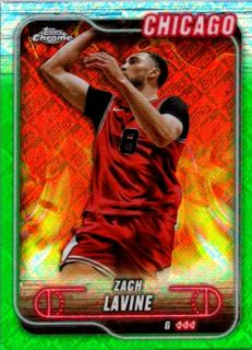 Zach Lavine