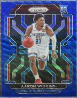 Aaron Wiggins