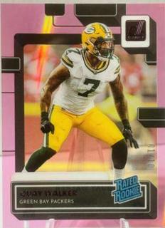 Quay Walker