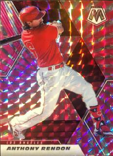 Anthony Rendon