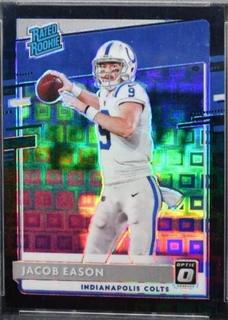 Jacob Eason