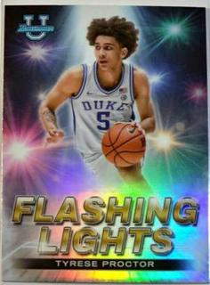 Tyrese Proctor