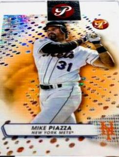 Mike Piazza
