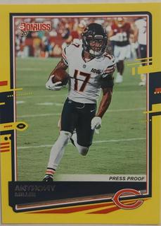 Anthony Miller