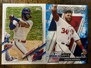 Bryce Harper