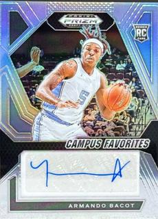 Armando Bacot