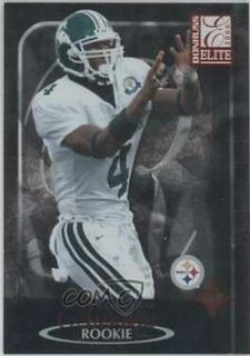 Plaxico Burress