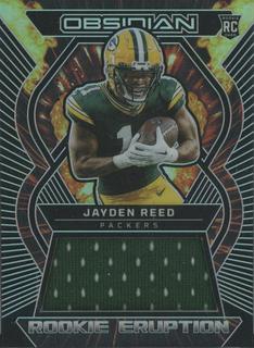 Jayden Reed