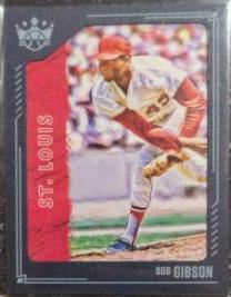 Bob Gibson