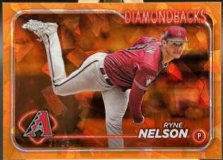Ryne Nelson
