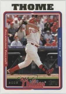 Jim Thome