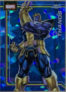 Thanos Sapphire