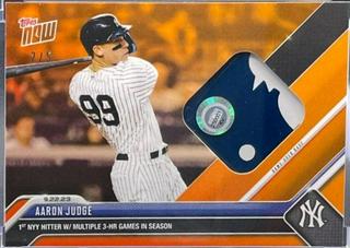 Aaron Judge
