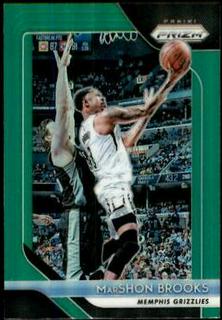 MarShon Brooks