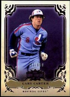 Gary Carter