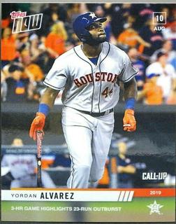 Yordan Alvarez