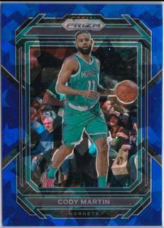 Cody Martin