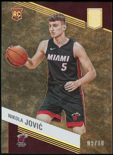 Nikola Jovic