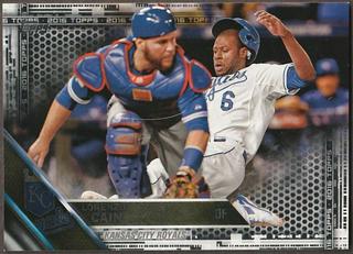 Lorenzo Cain