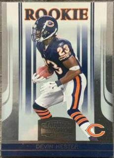 Devin Hester