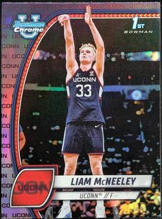 Liam McNeeley