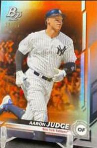 Aaron Judge