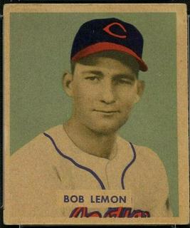 Bob Lemon