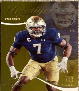 Isaiah Foskey
