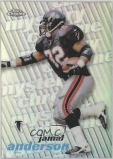 Jamal Anderson