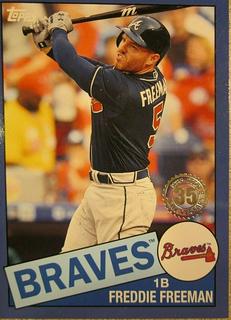 Freddie Freeman