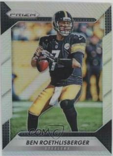 Ben Roethlisberger
