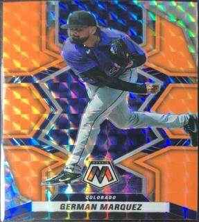 German Marquez