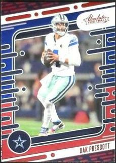 Dak Prescott