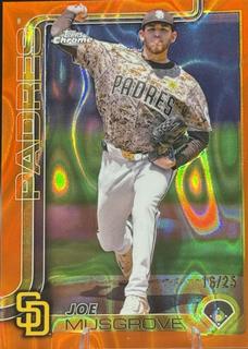 Joe Musgrove