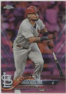 Yadier Molina