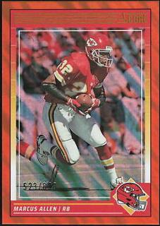 Marcus Allen