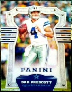Dak Prescott