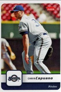 Chris Capuano