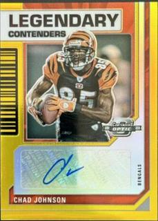 Chad Johnson