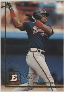Fred McGriff