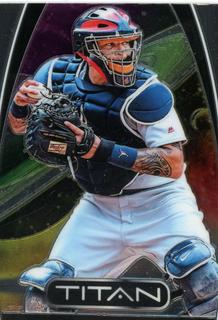 Yadier Molina